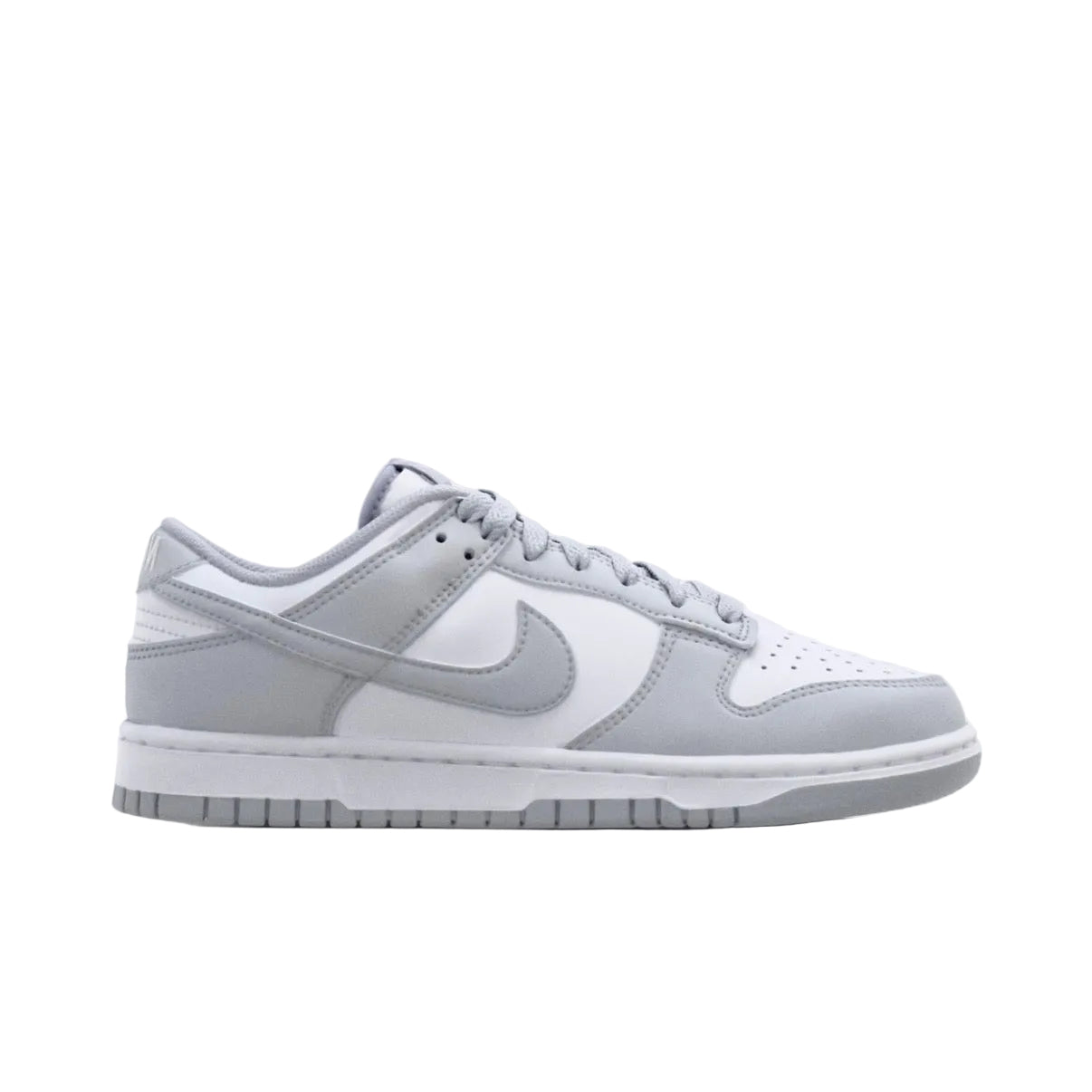 DUNK grey