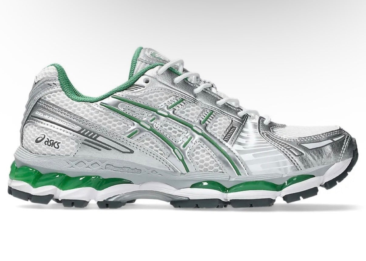 ASC kayano green