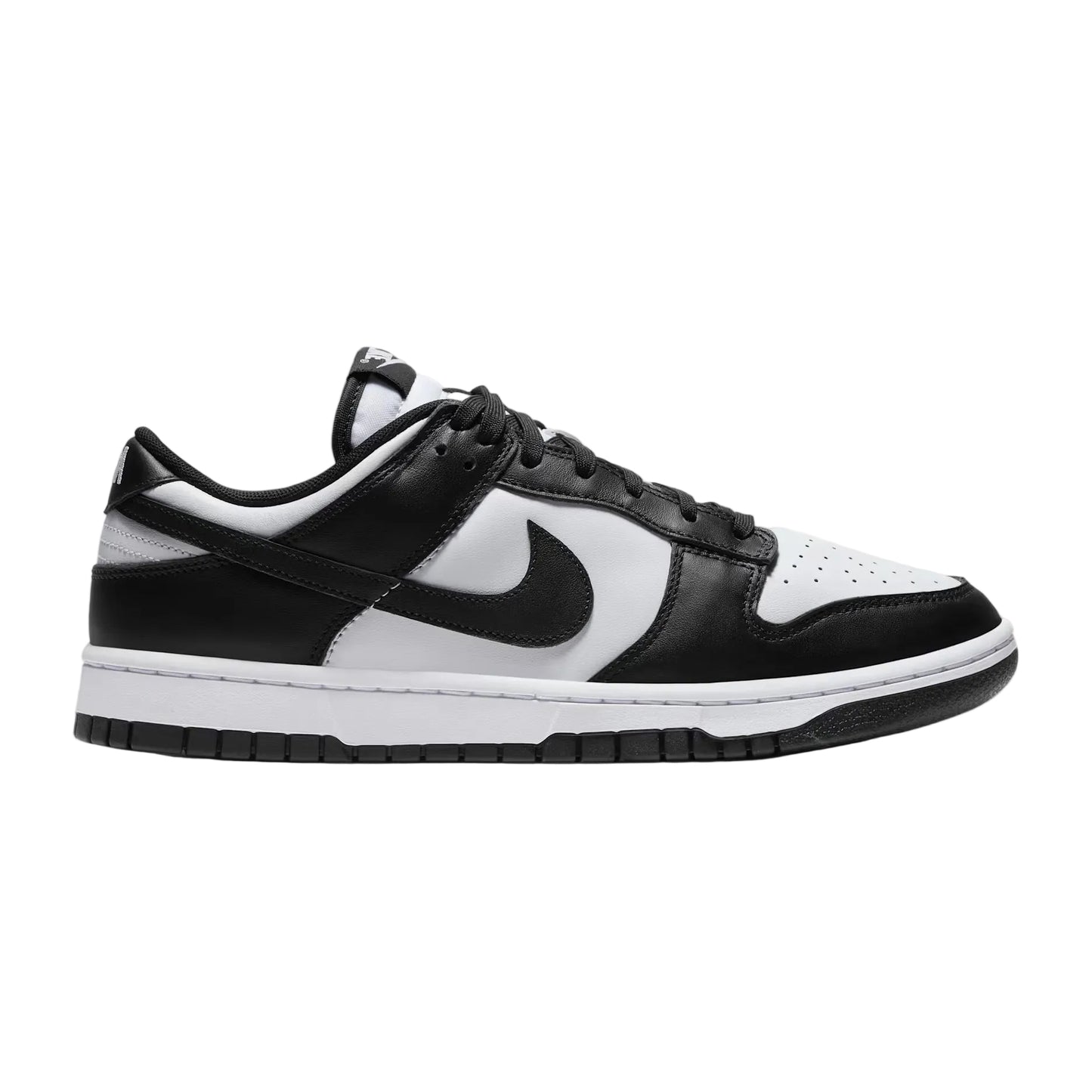 DUNK noir