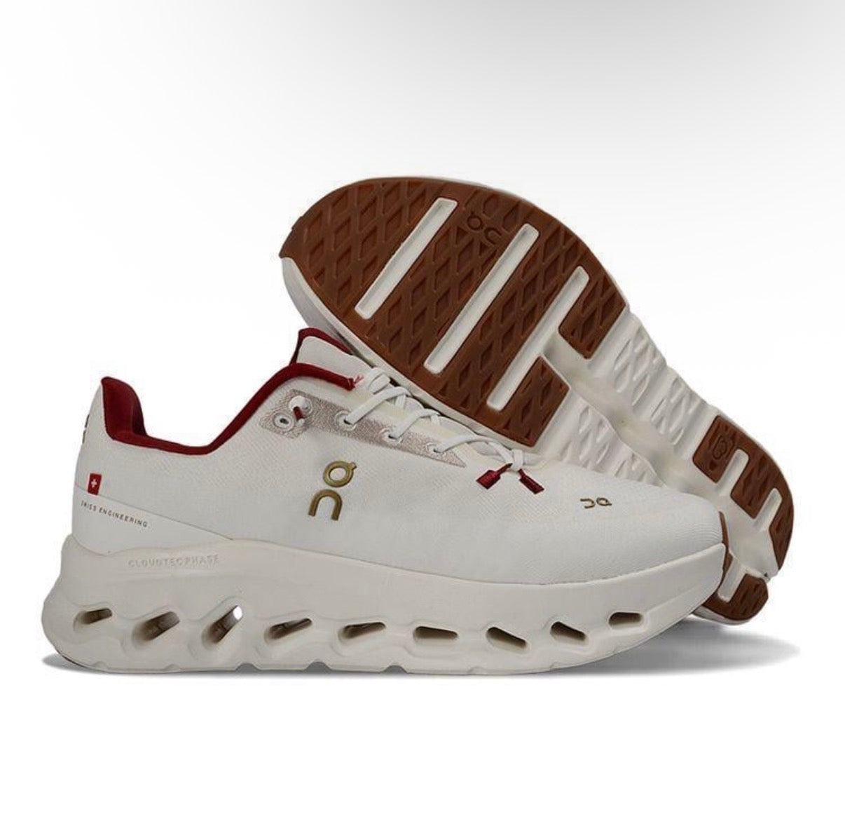 CLDT vision marron