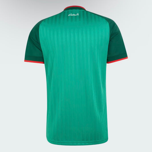 MAILLOT alg 2026
