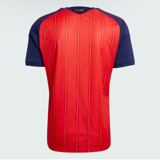MAILLOT esp 2026