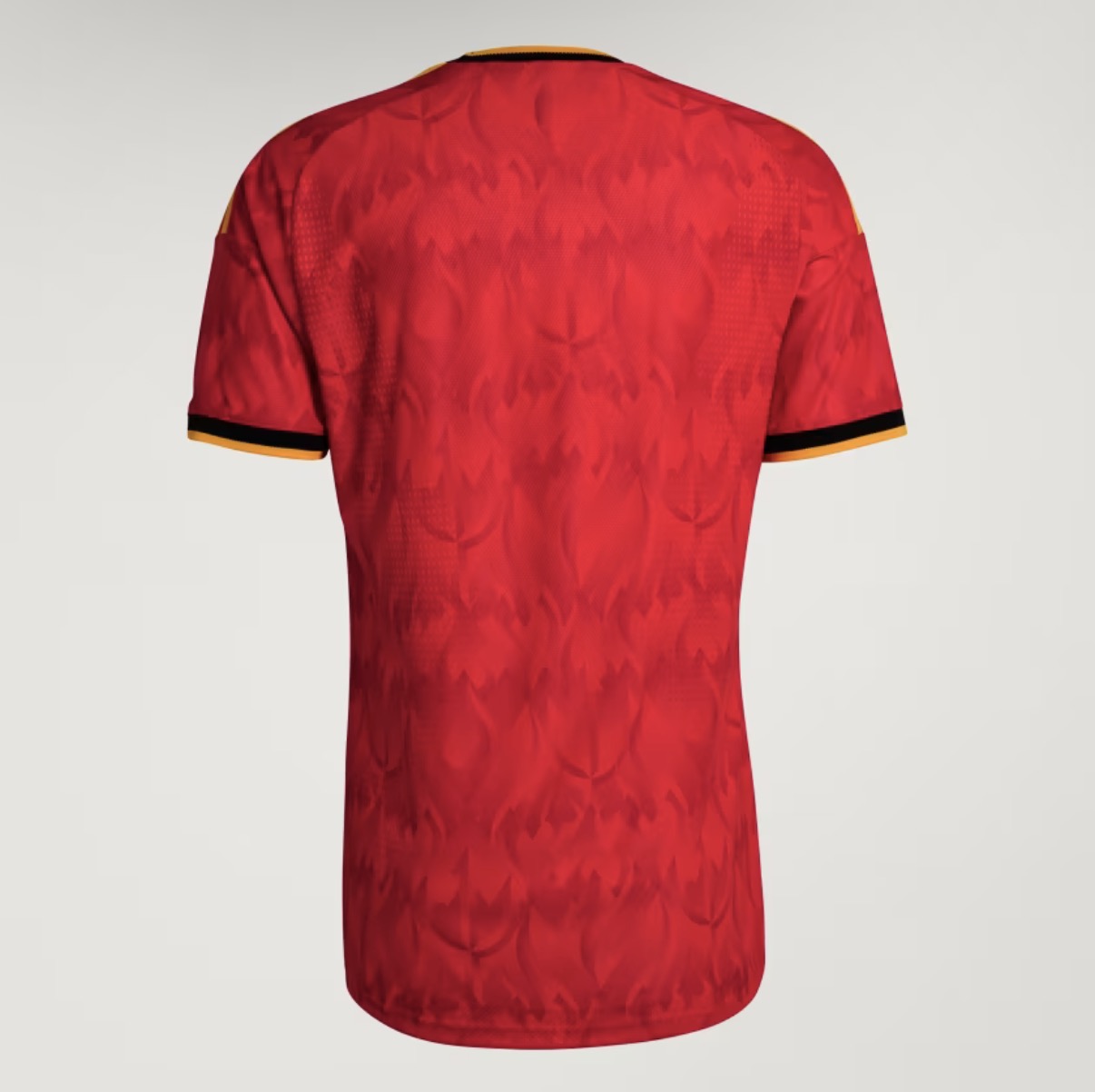 MAILLOT blg 2026