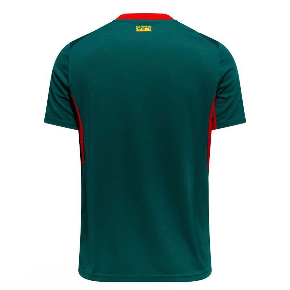MAILLOT sng 2026
