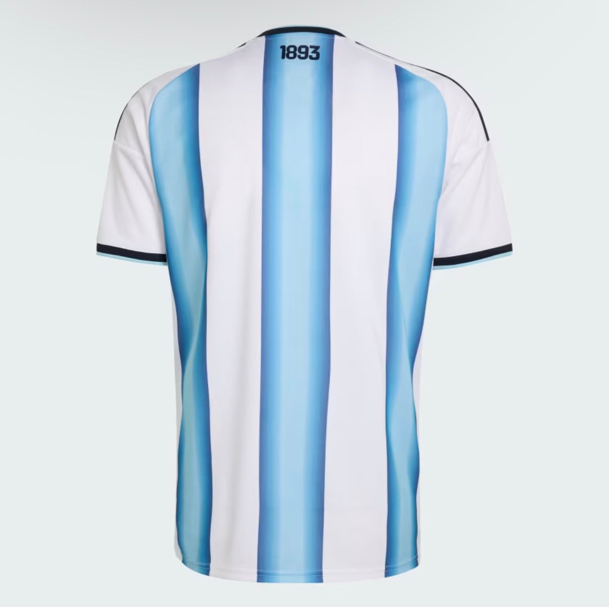 MAILLOT arg 2026