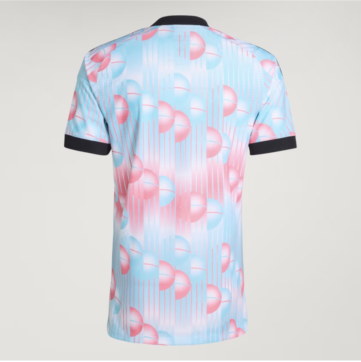 MAILLOT blg 2026