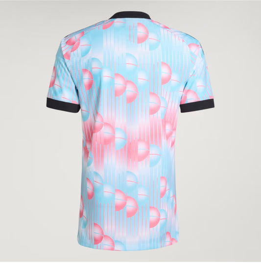 MAILLOT blg 2026