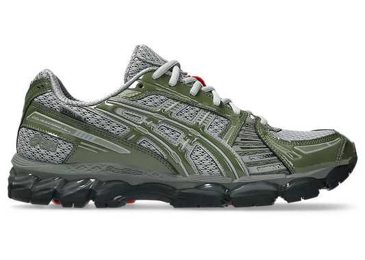 ASC kayano green
