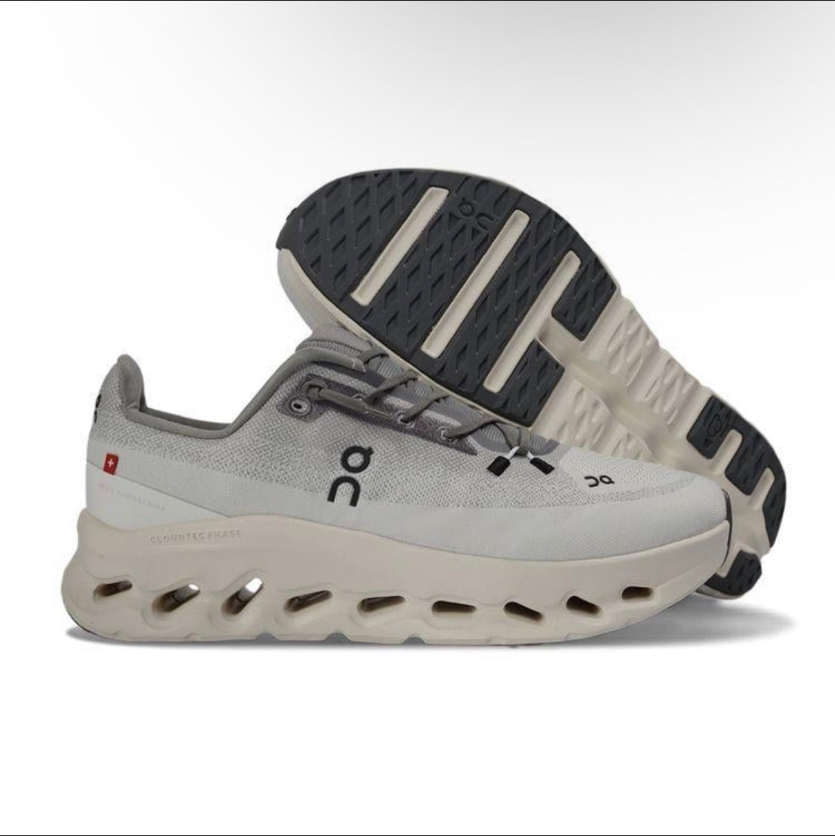 CLDT vision grey