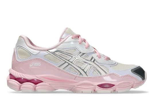 ASC vision pink