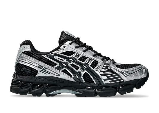 ASC kayano black grey