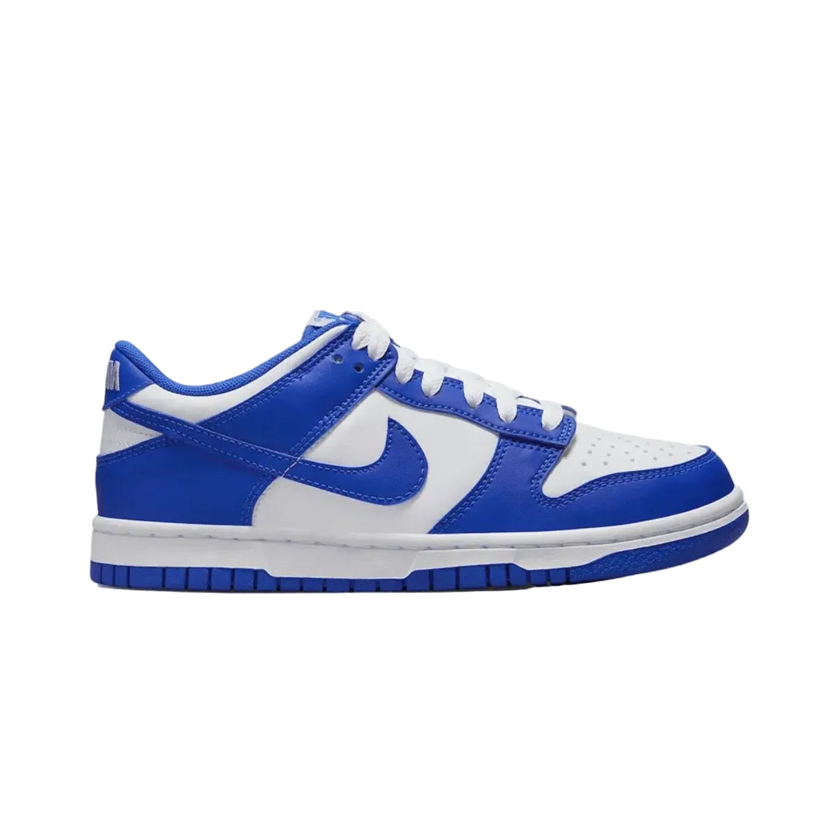 DUNK blue