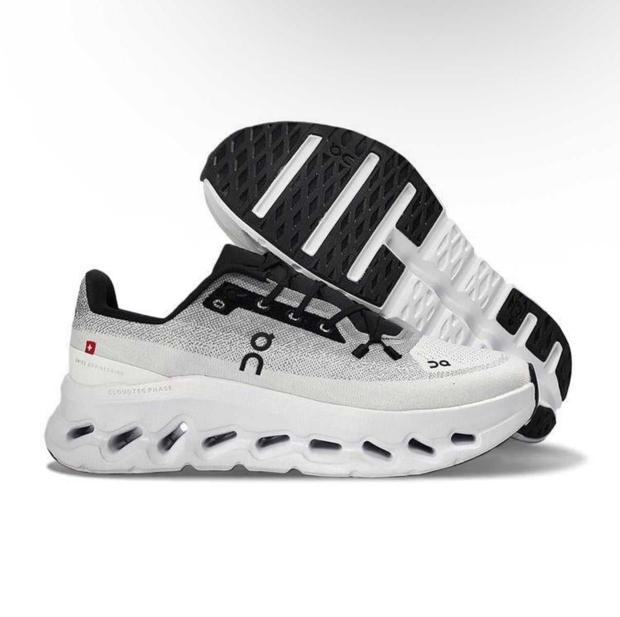 CLDT vision black