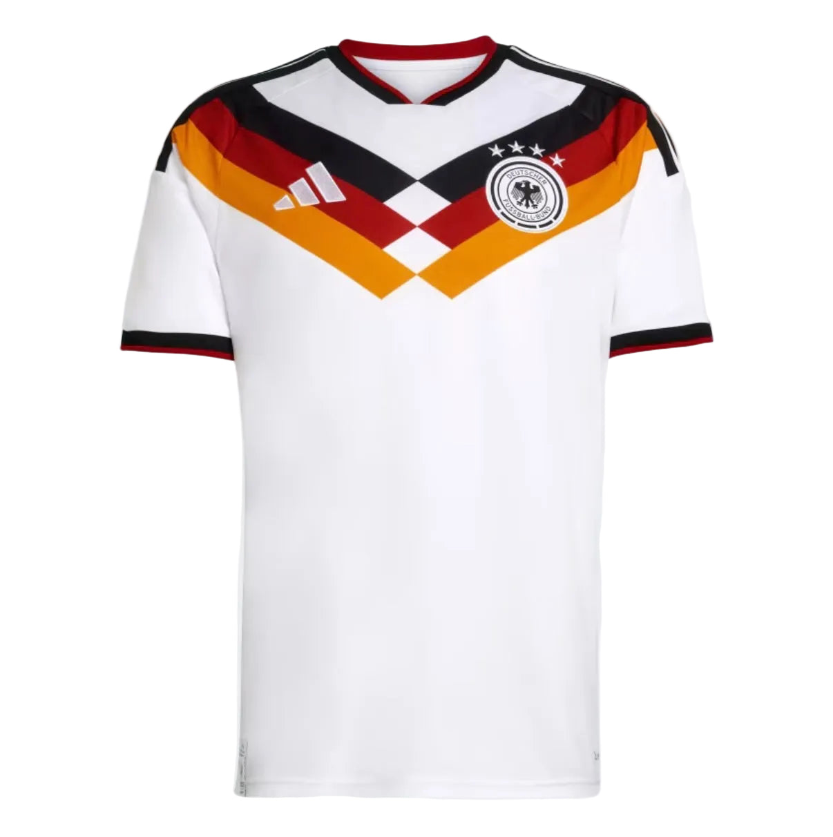 MAILLOT alm 2026