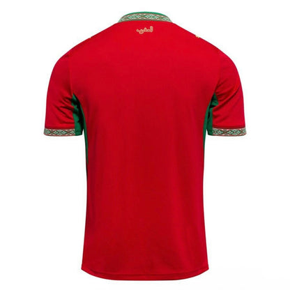 MAILLOT mrc 2026