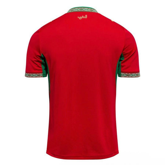 MAILLOT mrc 2026