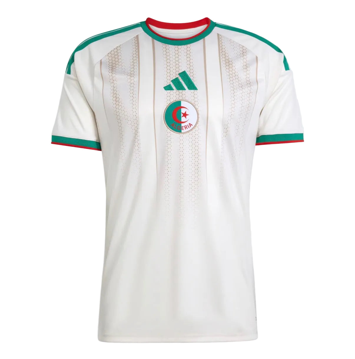 MAILLOT alg 2026