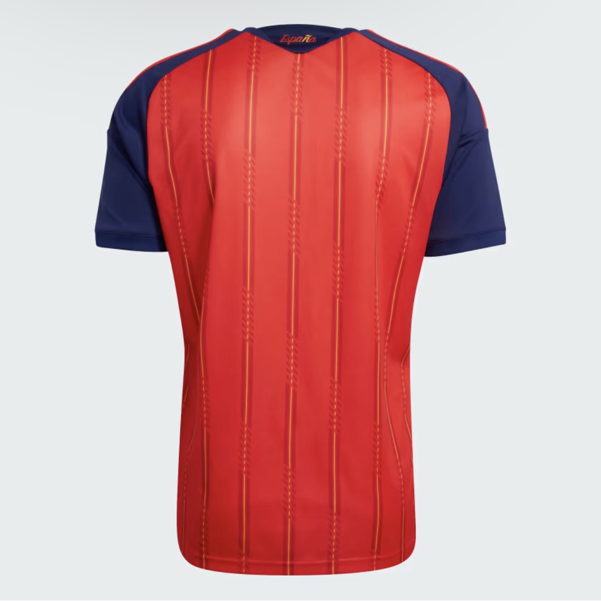 MAILLOT esp 2026