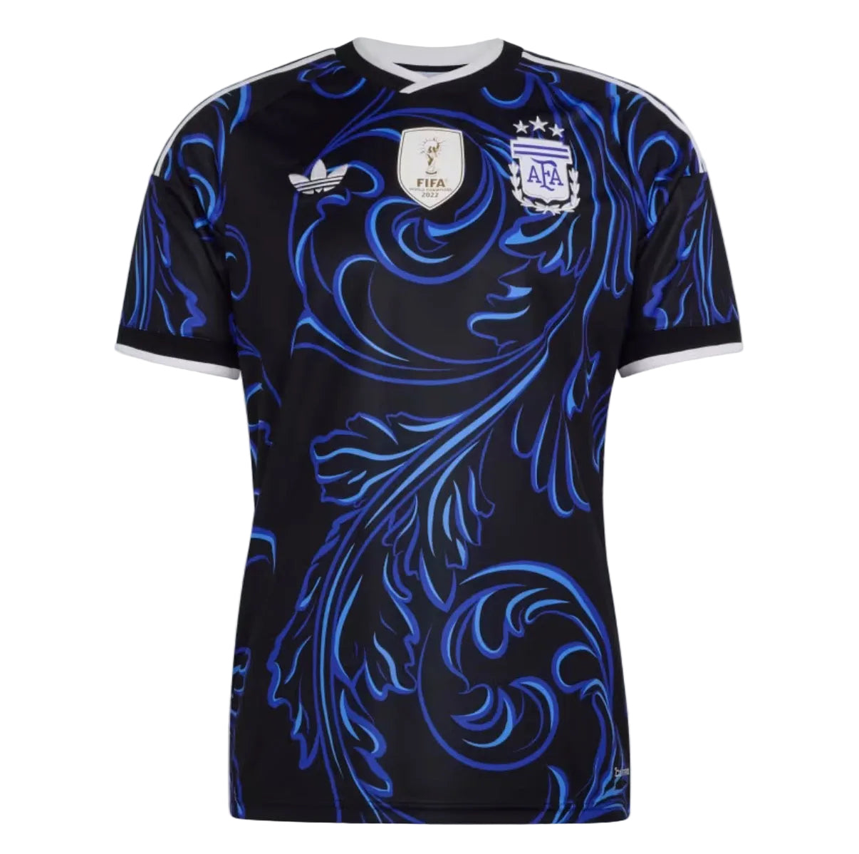MAILLOT arg 2026