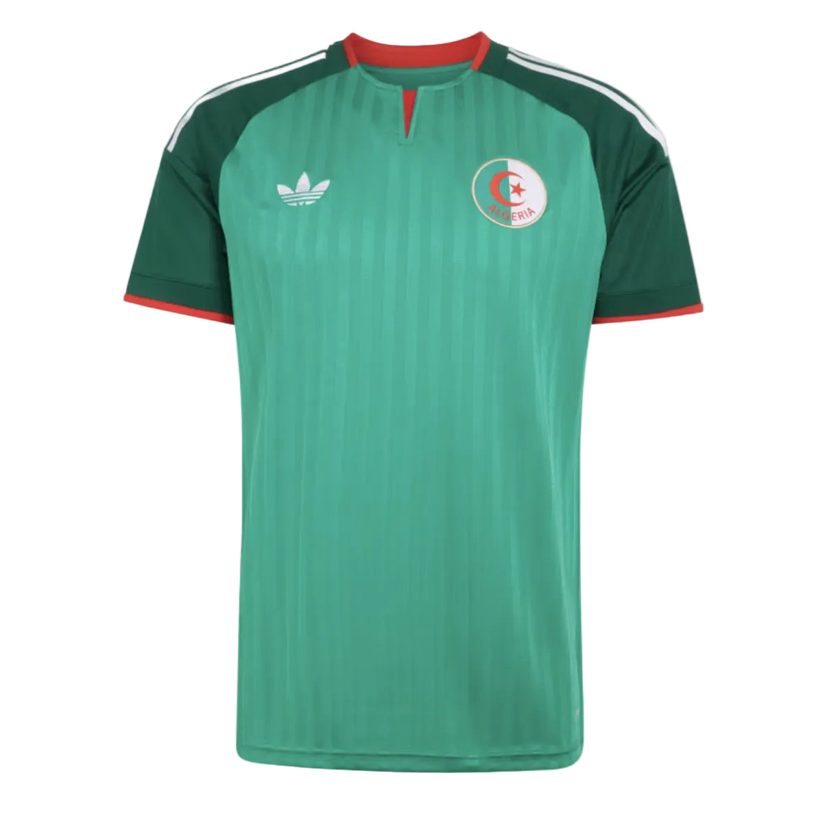 MAILLOT alg 2026