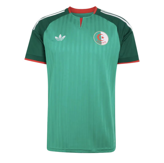 MAILLOT alg 2026