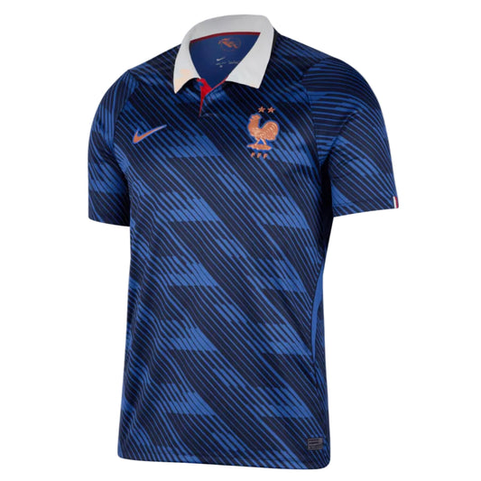 MAILLOT fr 2026