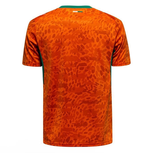 MAILLOT côte d’iv 2026