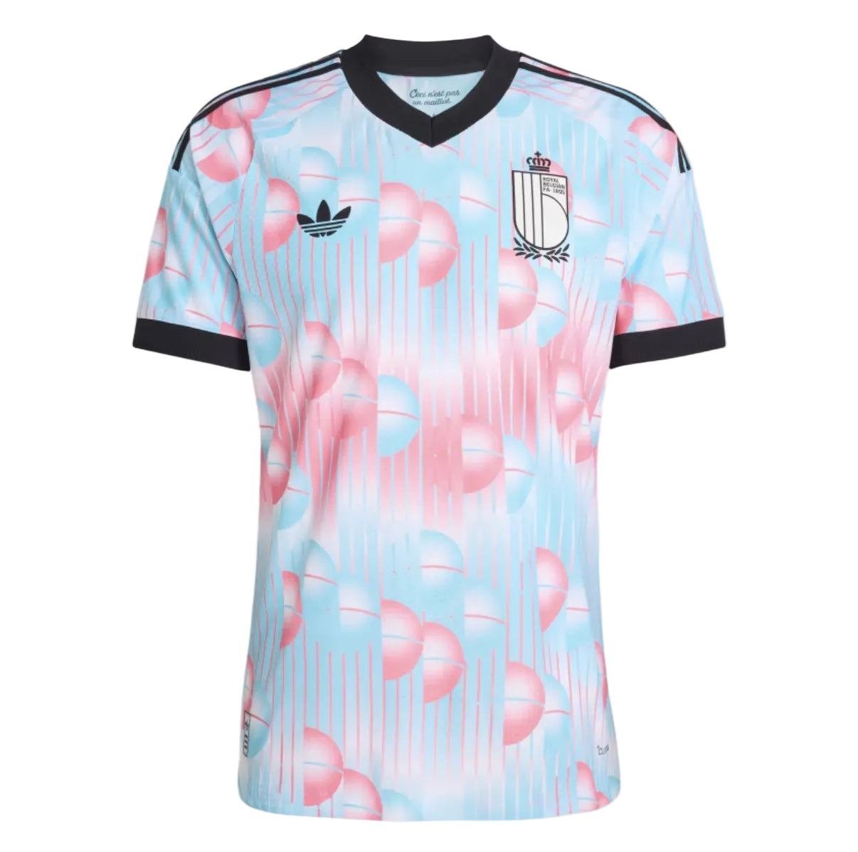 MAILLOT blg 2026