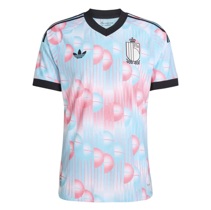 MAILLOT blg 2026