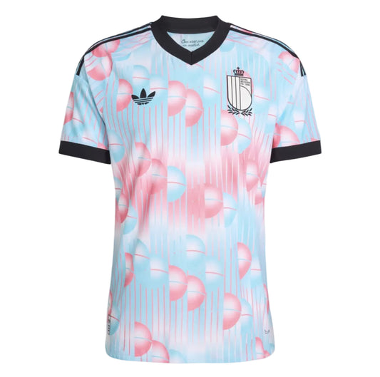 MAILLOT blg 2026