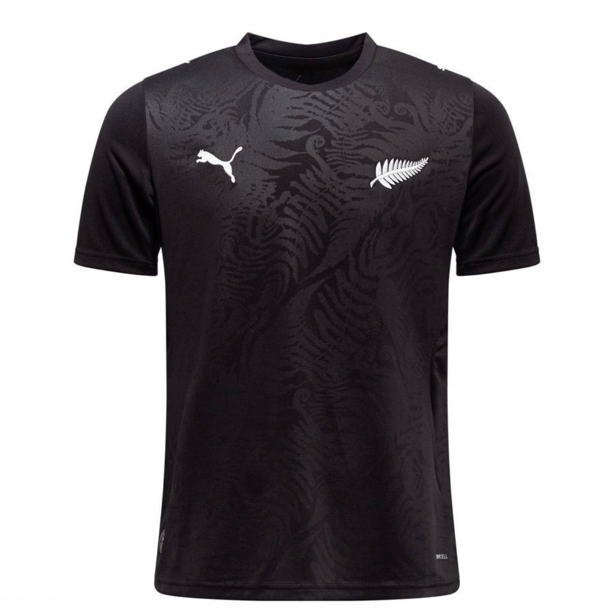 MAILLOT nz 2026