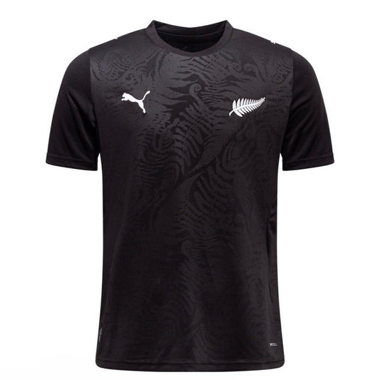 MAILLOT nz 2026