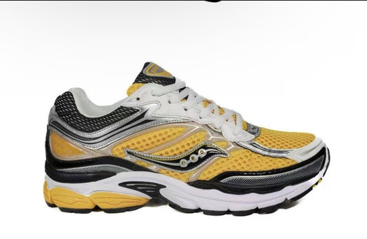 OMNI 9 yellow