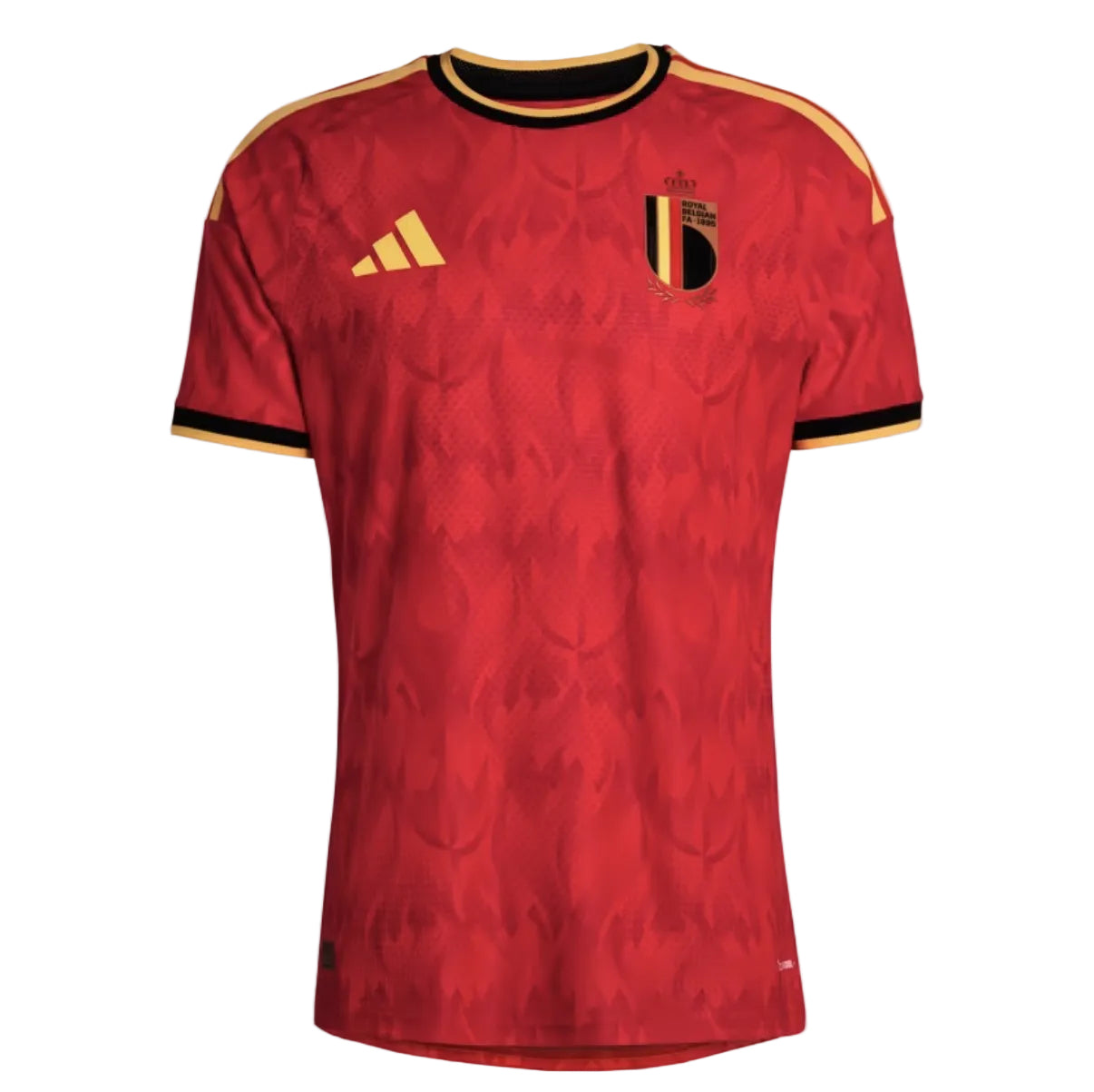 MAILLOT blg 2026