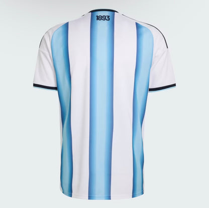 MAILLOT arg 2026
