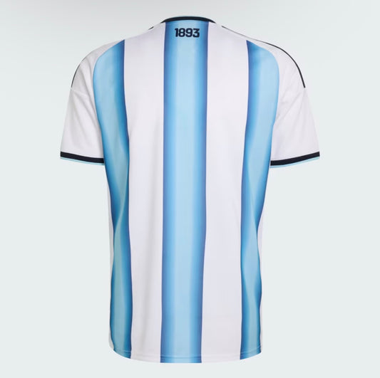 MAILLOT arg 2026
