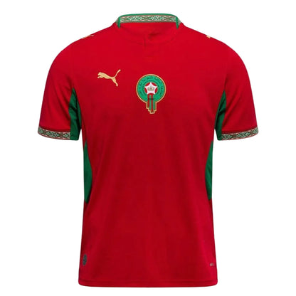 MAILLOT mrc 2026