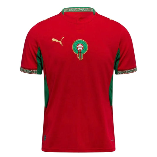 MAILLOT mrc 2026