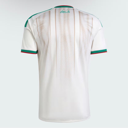 MAILLOT alg 2026