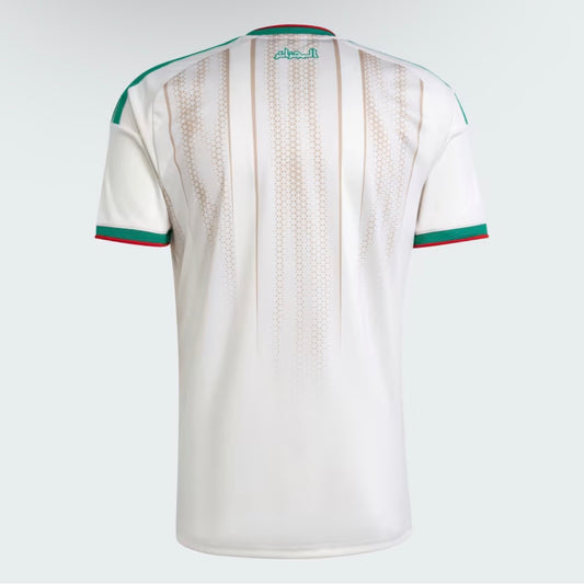 MAILLOT alg 2026