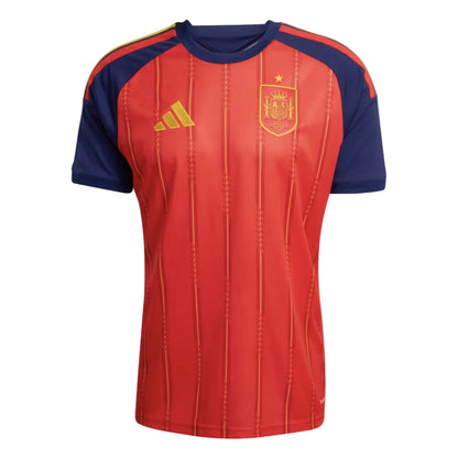 MAILLOT esp 2026