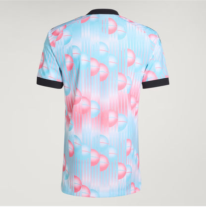 MAILLOT blg 2026