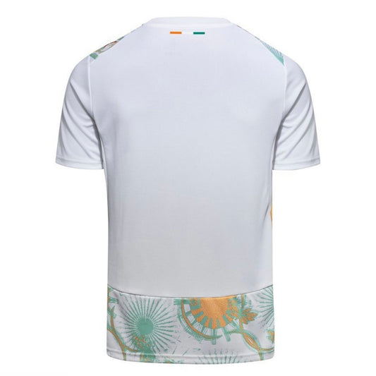 MAILLOT ct d’iv 2026