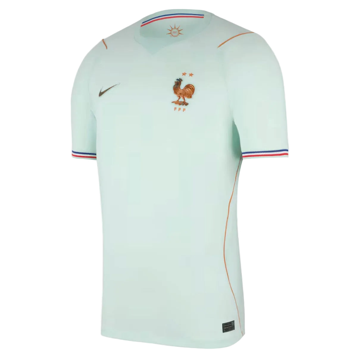 MAILLOT fr 2026