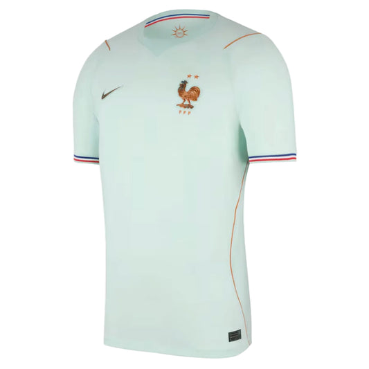 MAILLOT fr 2026