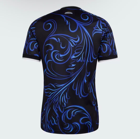 MAILLOT arg 2026