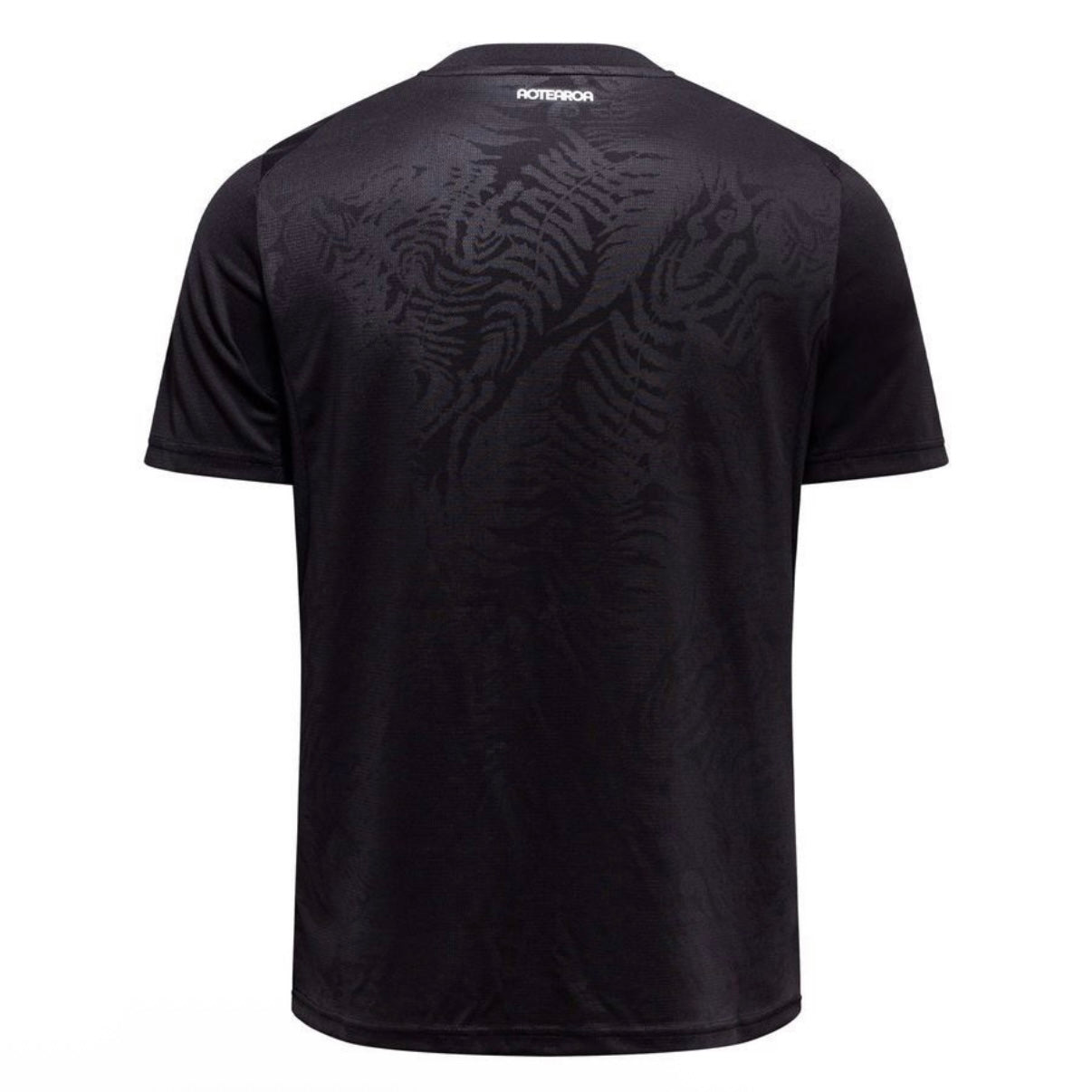 MAILLOT nz 2026